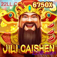 JILICaishen