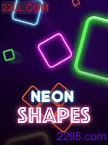 NeonShapes