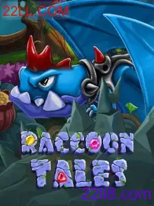 RaccoonTales